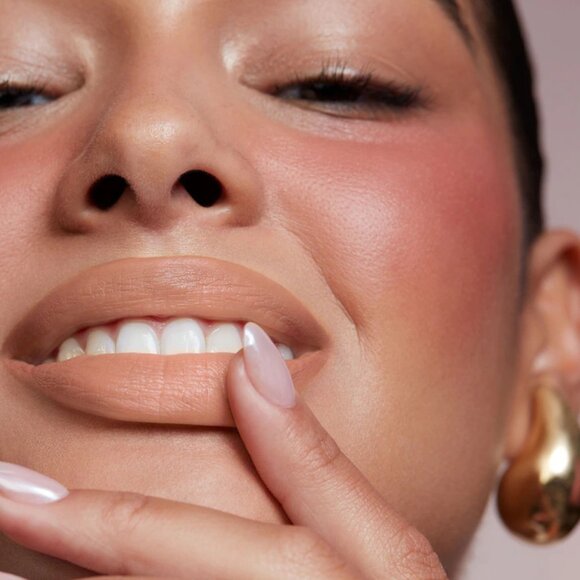 NIB ✅ Patrick Ta #SHE'S UNAPOLOGETIC Silky Lip Crème ~ Monochrome Moment ✨ BNIB - Picture 3 of 6